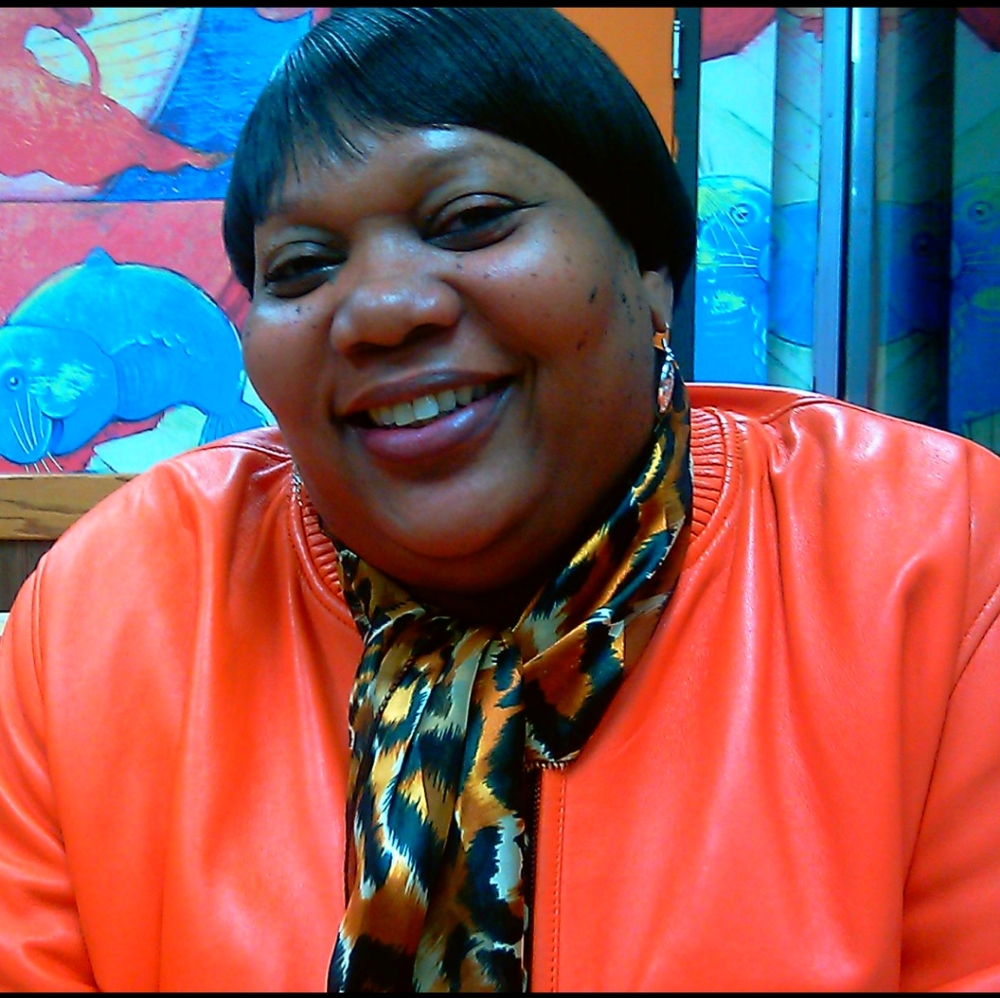 Meet your Posher, Sherry